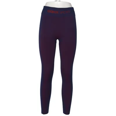 Collants de sport (Violet) de OGNX Sport Élasthane, Polyamide, Polyester recyclé