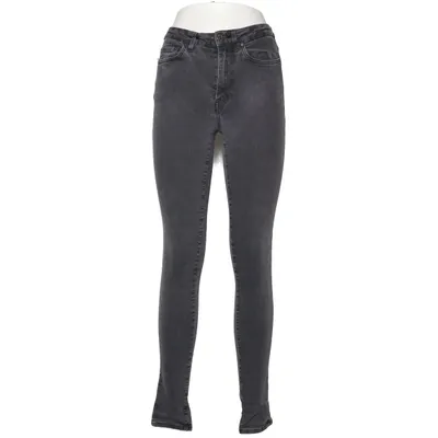 Jeans (Gray) from Acne Studios Cotton, Elastane