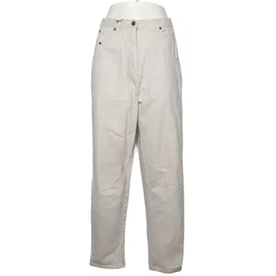 Jean (Beige) de Christopher & Banks Coton