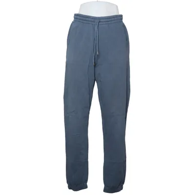 Sweatpants (Blå) fra Colorful Standard Økologisk bomuld