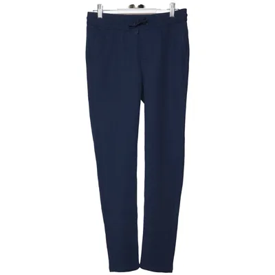 Mjukisbyxor (Blå) från WE Elastan, Polyester