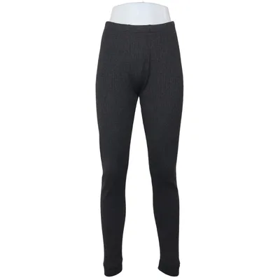 Leggings (Svart) från SGS Bomull, Polyester