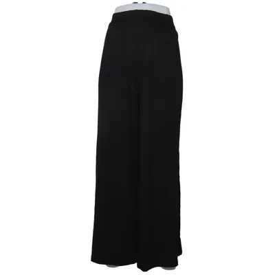 Harembroek (Zwart) van AKH Fashion Elastaan, Viscose