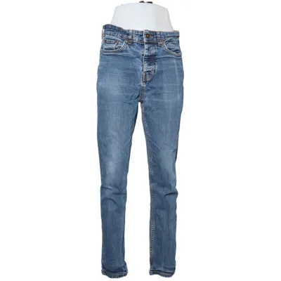 Jean (Bleu) de For