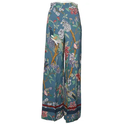 Palazzo pants (Gp & J Baker) from GP & J Baker x H&M Viscose
