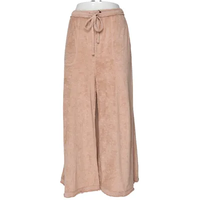 Pyjamasbukser (Orange) fra Free People