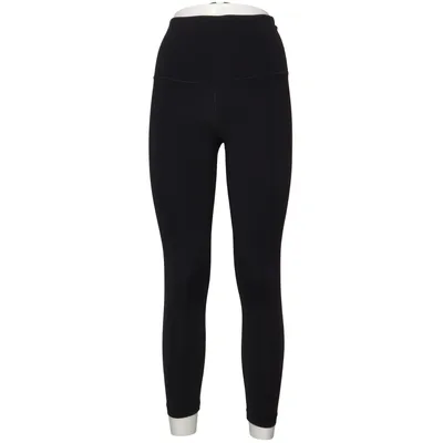Sports tights (Black) from Yogalicious Elastane, Polyester