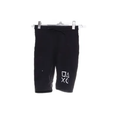 Mjukisshorts (Svart) från Playstation Bomull