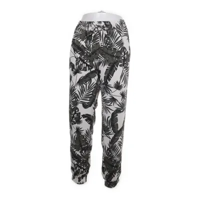 Byxor (Vit, Grön, Flerfärgad) från L.O.G.G by H&M Polyester