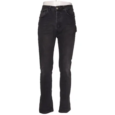 Jeans (Grå) från Paul Hunter