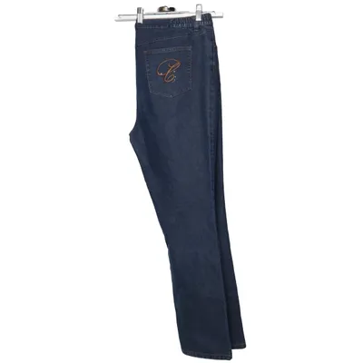 Jeans (227066621) from Clarina Collection