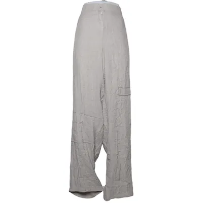 Cargo pants (Passac731) from Jean Marc Philippe Polyester, Viscose