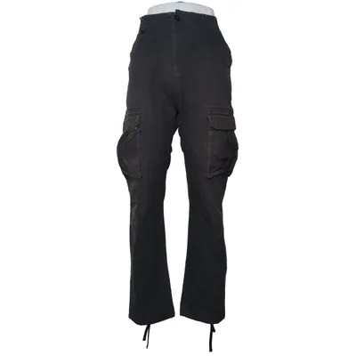 Cargo pants (Black) from Nike SB Cotton, Polyester