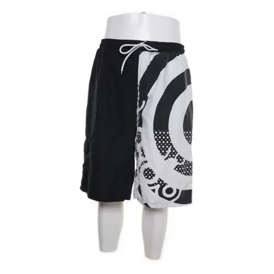 Zwemshort (Zwart, Wit) van Reward
