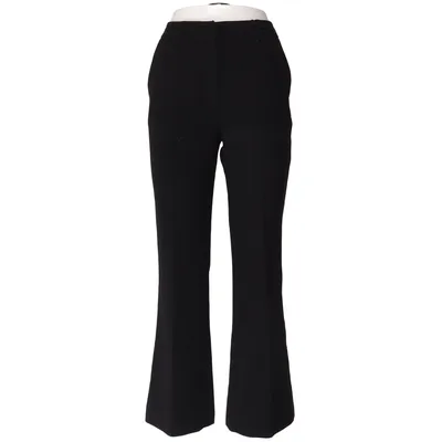 Jakkesætsbukser (Sort) fra Atos Lombardini Akryl, Bomuld, Elastan, Polyester, Viscose