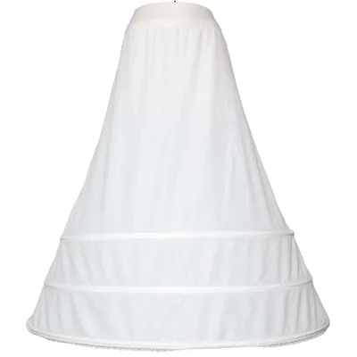 Crinoline (Wit) van Poirier