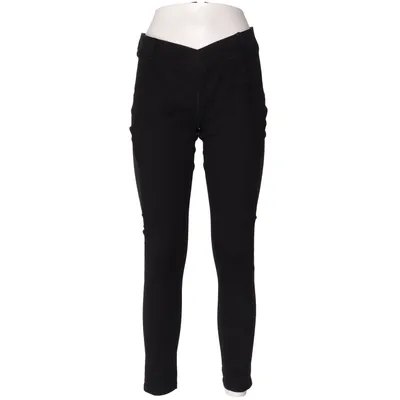 Leggings (Svart) från Calvin Klein Jeans Bomull, Lyocell, Polyester