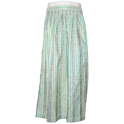 Tablier (Vert, Bleu, Multicolore) de Country Line