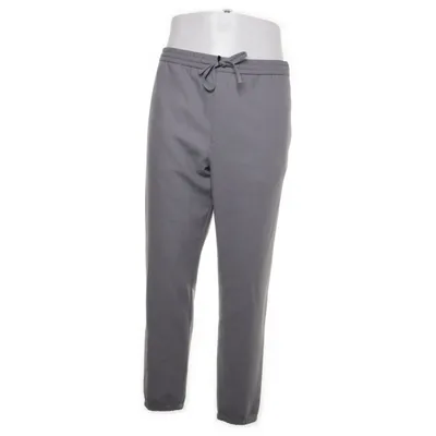 Trainingsbroek (Grijs) van Zara Elastaan, Polyester, Viscose