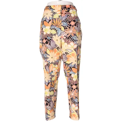 Byxor (Flerfärgad) från IVY Beau Elastan, Polyester