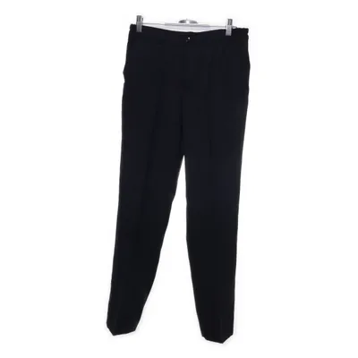 Kostuumbroek (Blauw) van Cocktail Polyester