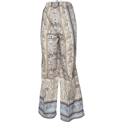 Palazzobukser (CISLEEPY) fra Cinque Acetat, Polyester