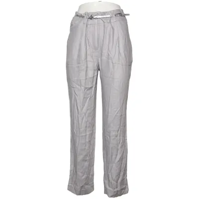 Chino (Gris) de Top Secret Lin, Viscose
