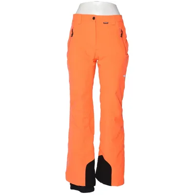 Overtræksbukser (Orange) fra Icepeak