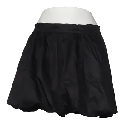 Rok (Zwart) van Karen by Simonsen Katoen, Elastaan, Polyamide