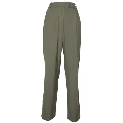 Palazzo pants (Green) from Peek & Cloppenburg Elastane, Polyester, Viscose