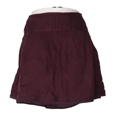 Kjol (Lila) från 3 Suisses Collection Polyester, Viskos