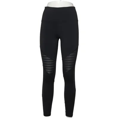 Sports tights (Black) from Reebok