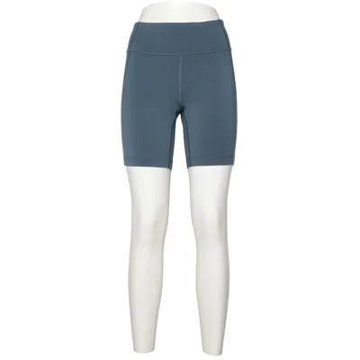 Kompressionsshorts (Blå) från Allbirds Elastan, Lyocell, Merinoull