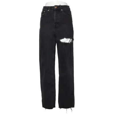 Jeans (Gray) from Divided by H&M Cotton, Elastane