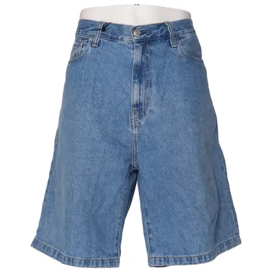 Short en jean (Landon Short) de Carhartt WIP Coton, Polyester