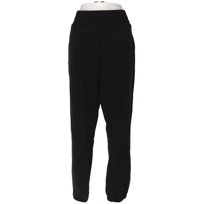 Mjukisbyxor (Svart) från Popflex Bomull, Polyester