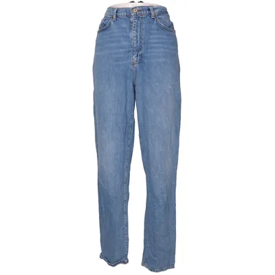Jeans (Blue) from LTB Elastane, Organic cotton