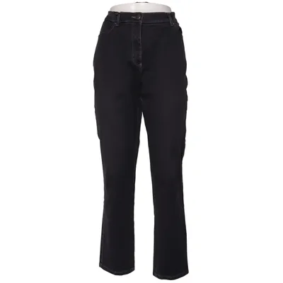 Jeans (Perfect Shape) from Toni Cotton, Elastane