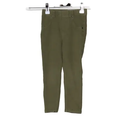 Chinos (Grön) från Garanimals Bomull, Elastan, Polyester