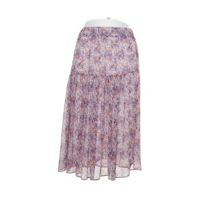 Skirt (Multicolored) from Yessica Premium Viscose