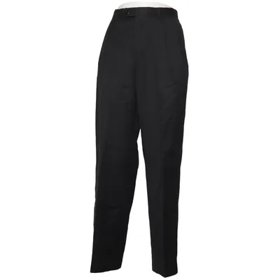 Pantalon de costume (Gris) de Landmark Polyester, Laine