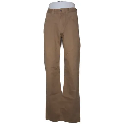 Chinos (Brown) from Tommy Hilfiger Cotton