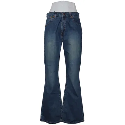 Jeans (525) from Levi Strauss & Co Cotton, Elastane