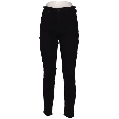 Jeans (Black) from Lee Cotton, Elastane, Polyester