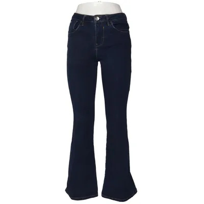 Jeans (245 Celia) from Garcia Organic cotton, Recycled cotton