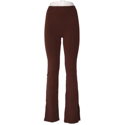Collants de sport (Marron) de Fabletics Élasthane, Nylon, Viscose