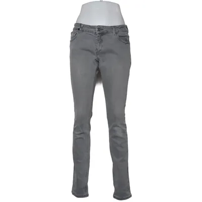 Jeans (Skinny Lilly) från Mud Jeans