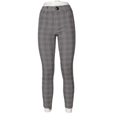 Kostymbyxor (Grå, Flerfärgad) från ABA