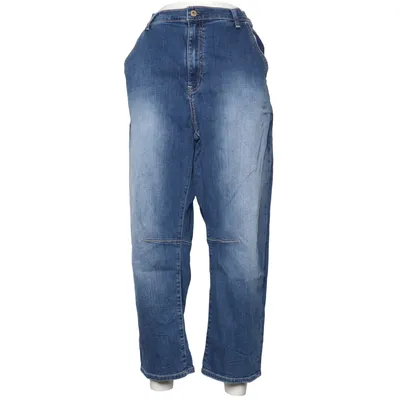 Jeans (Blue) from Adriano Goldschmied