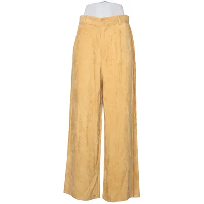 Manchesterbyxor (Beige) från Forte Forte Viskos